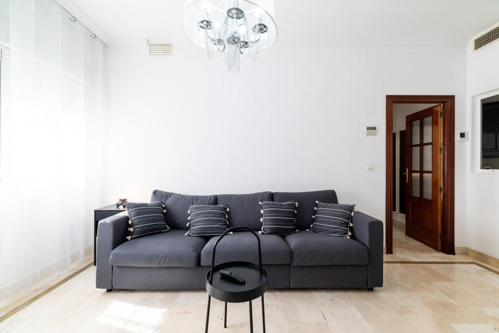 Apartamento Centro Гранада Экстерьер фото