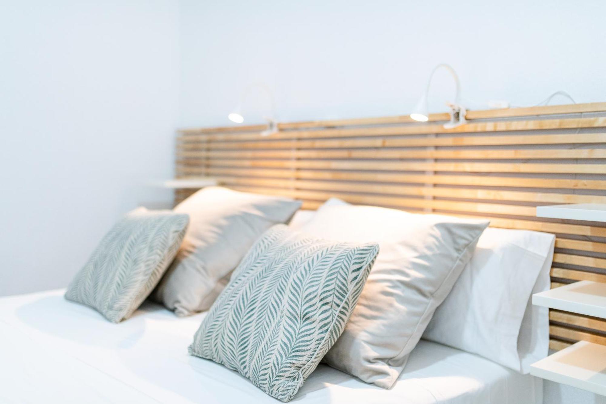 Apartamento Centro Гранада Экстерьер фото