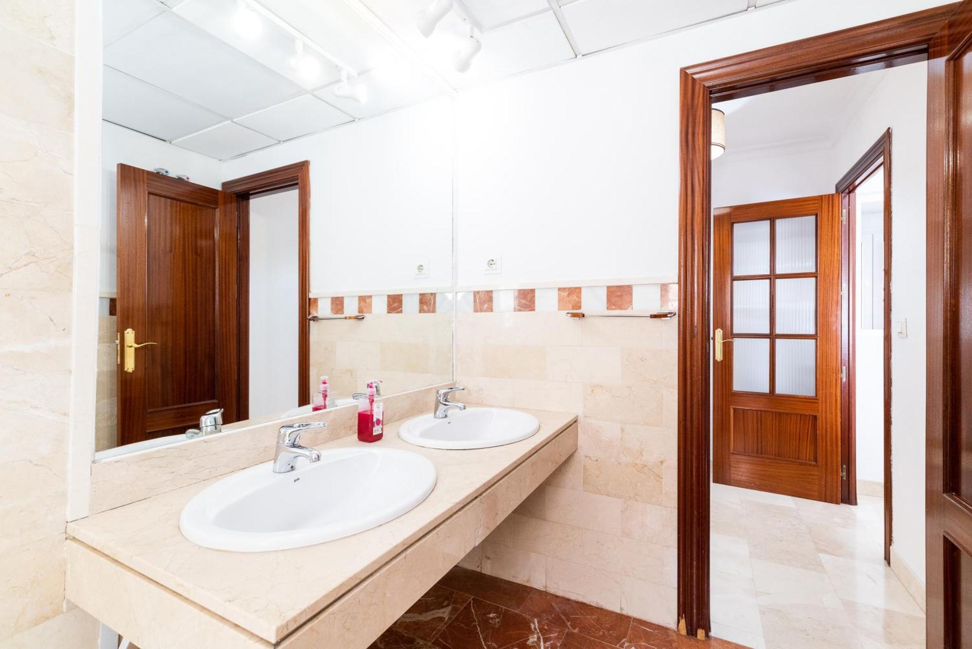 Apartamento Centro Гранада Экстерьер фото