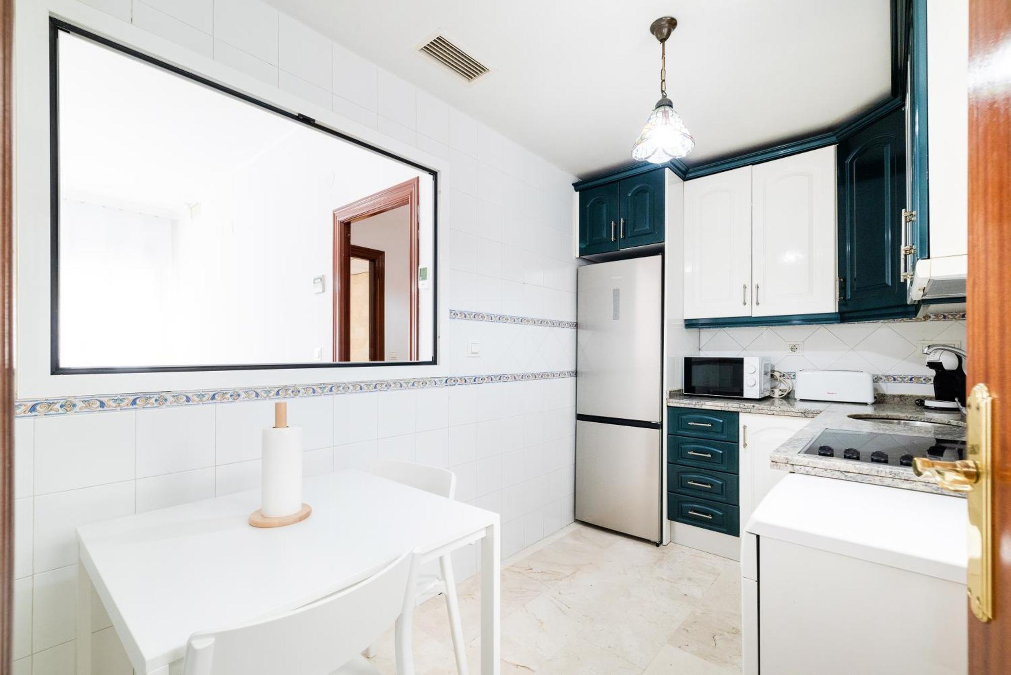 Apartamento Centro Гранада Экстерьер фото