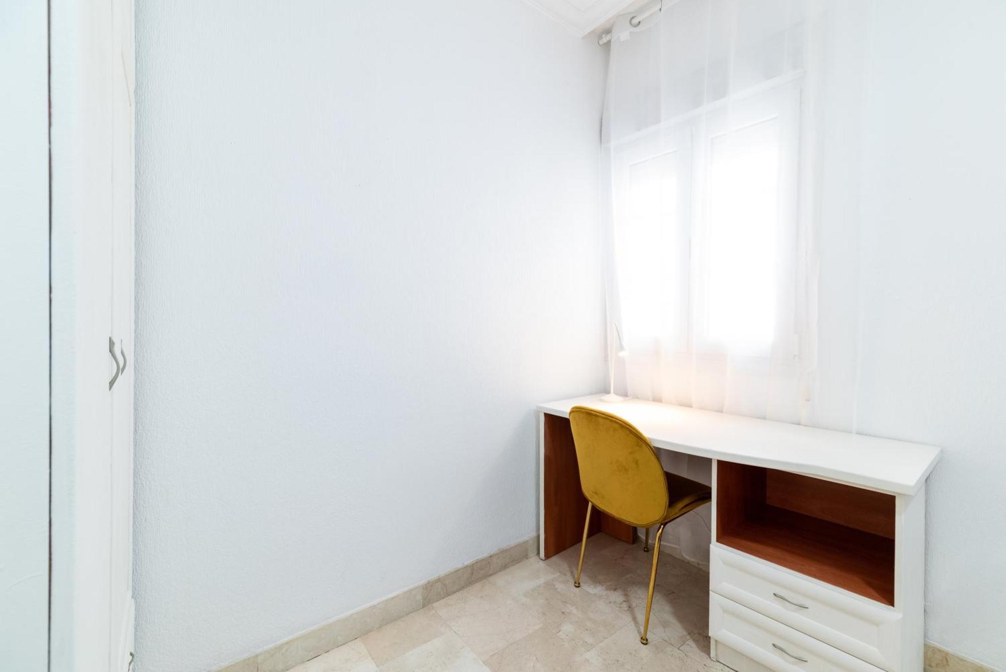 Apartamento Centro Гранада Экстерьер фото